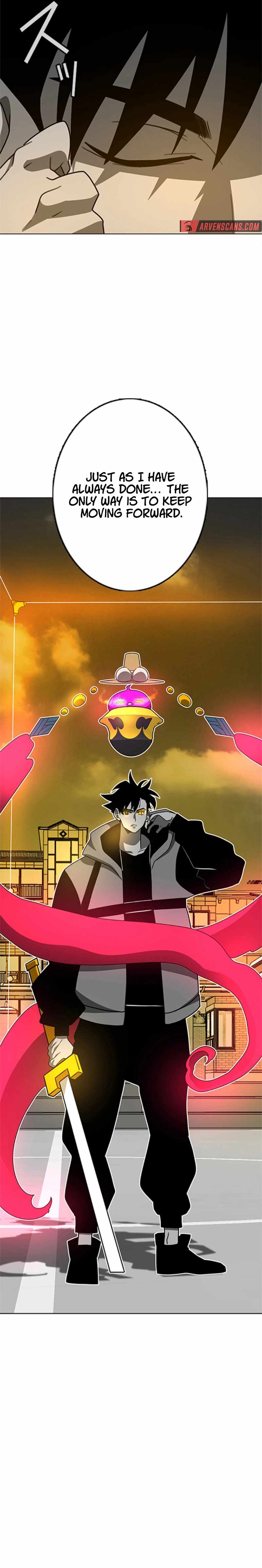 Ghost Hunter Chapter 25 21